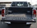 Toyota Hilux Double cabin