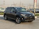 Toyota RAV4 Hybrid XLE 2.5L