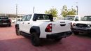 Toyota Hilux TOYOTA HILUX GR Sport 4.0L MY25