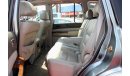 Nissan Patrol (2003) SUPER SAFARI A/T, GCC