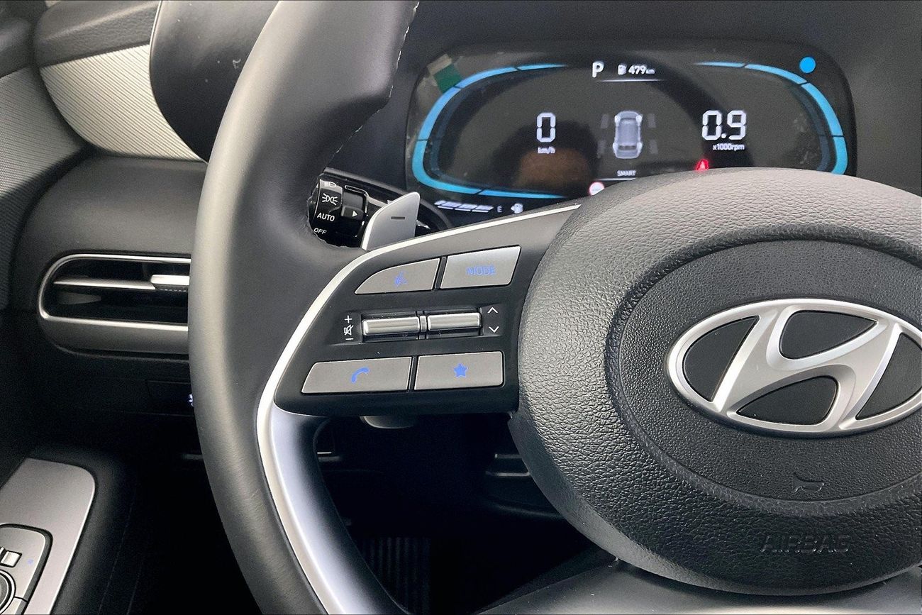 هيونداي باليساد Smart | شامل الضمان | 0 ﺪﻔﻋﺓ ﺃﻮﻟﻯ