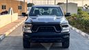 RAM 1500 Rebel G/T 2024 Hemi eTorque V8 5.7L 4X4 GCC 0Km