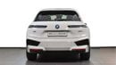 BMW iX XDRIVE 40 i