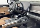 Jetour T2 2024 Jetour T2 Traveler+, Jetour Warranty+Full Service History, GCC