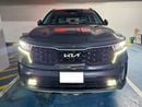 Kia Sorento 2.5L EX DLX