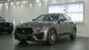مازيراتي ليفونت MASERATI LEVANTO TROFEO 2019 GCC WITH WARRANTY AND CONTRACT SERVICE