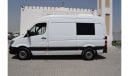 مرسيدس بنز سبرينتر Mercedes Sprinter Van, Model:2014. Excellent condition