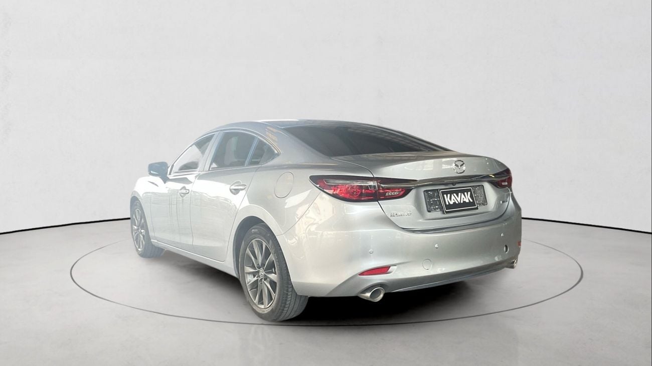 مازدا 2 2.5 S AUTO | شامل الضمان | 0 ﺪﻔﻋﺓ ﺃﻮﻟﻯ