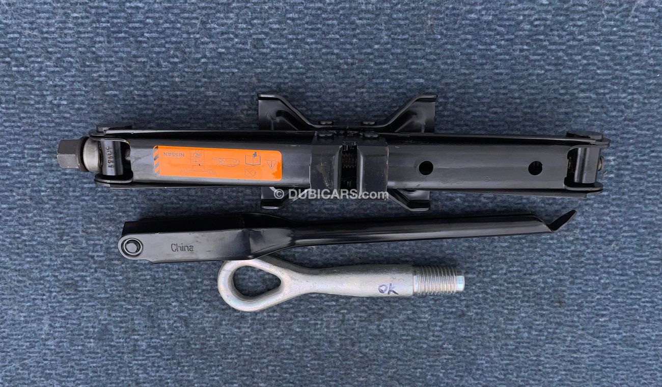 Nissan Altima SL 2.5 | Zero Down Payment | Free Home Test Drive