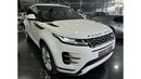 Land Rover Range Rover Evoque P300 300 HP