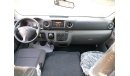 Nissan Urvan 2.5L 13 SEATER