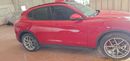 Alfa Romeo Stelvio SUPER 2.0