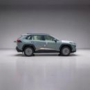 Toyota RAV4 RAV4 ADV 4X4 2.5L (URBAN KHAKI(GREEN) INSIDE ORCHID BROWN)2025