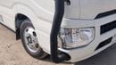 Toyota Coaster 4.2L Diesel MT 30-Seater 2024YM [RHD]