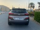 Hyundai Tucson GLS Plus GLS Plus