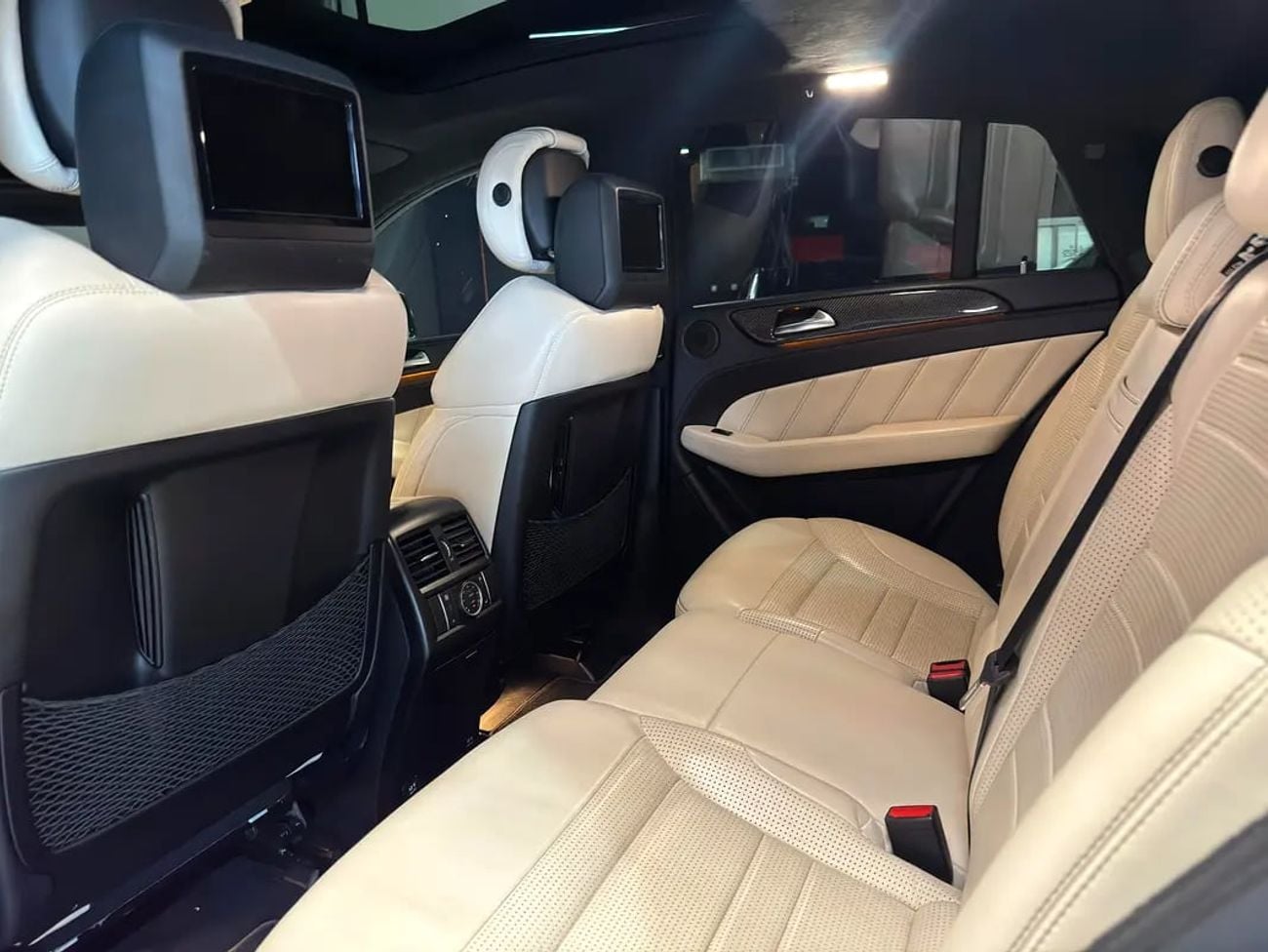 Mercedes-Benz GLE 63 S AMG GLE63 S AMG COUPE | LOW KM