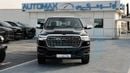 RAM 1500 (For Export , НА ЭКСПОРТ) PY 26/26 Limited Longhorn Crew Cab Hurricane H.O 3.0TT Без пробега