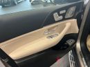 Mercedes Benz GLE450 Std 3.0L (389 HP)