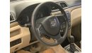 Suzuki Ciaz 1.5 Model 2020  ( 7 Years Warranty )