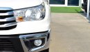 Toyota Hilux GLXS SR5 2.7 VVTI