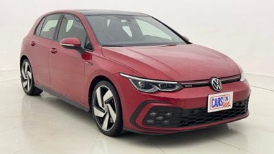 Volkswagen Golf GTI GTI 2 | Zero Down Payment | Home Test Drive