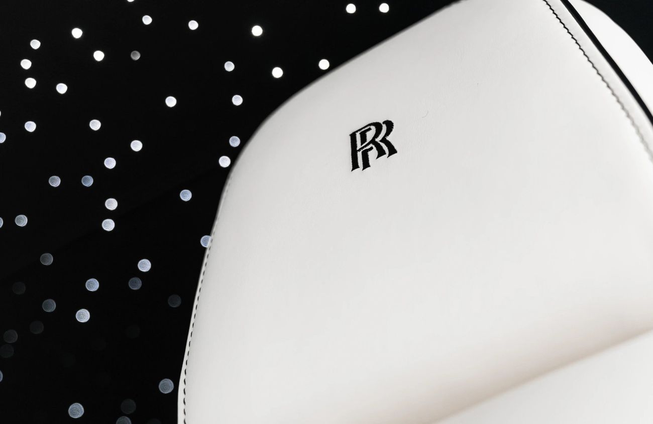 Rolls-Royce Spectre Dual Electric Motors | Warranty