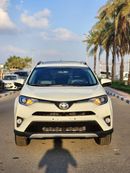 تويوتا راف ٤ TOYOTA RAV4 XLE LIMITED JAPAN