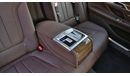 BMW 740Li Li Exclusive (6-Year Service Contract | 2-Year Warranty)