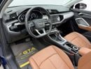 Audi Q3 35 TFSI ADVANCED PROGRESS BLACK 2024 Audi Q3 35 TFSI S-Line, 2026 Audi Warranty, 2028 Audi Service P