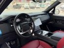 Land Rover Range Rover AUTOBIOGRAPHY P530