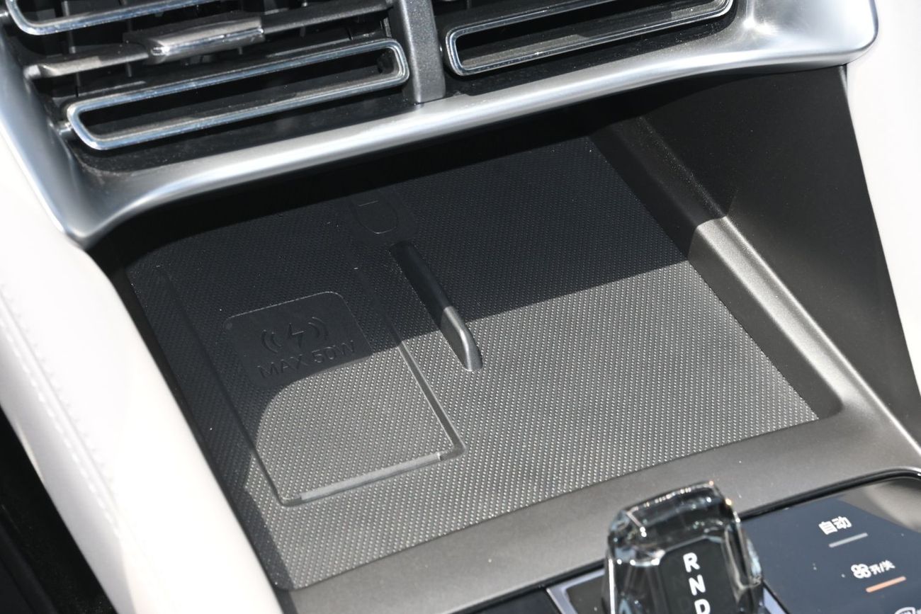 بي واي دي سونغ بلس BYD Song Plus 1.5L Turbo + Plug-In Hybrid