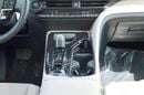 تويوتا كراون 2.5L FWD SEDAN 2026