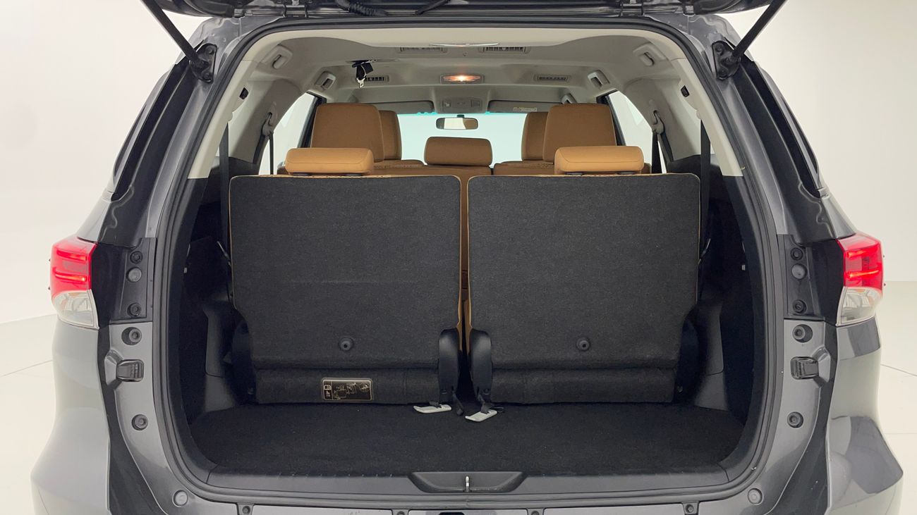 Toyota Fortuner EXR 2.7 | Zero Down Payment | Home Test Drive