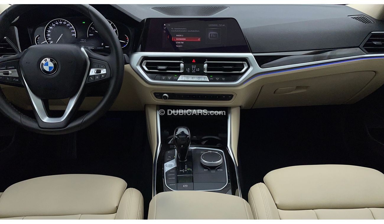 BMW 320i EXCLUSIVE 2 | Zero Down Payment | Free Home Test Drive