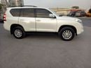 Toyota Prado PRADO 2.7L PETROL EXPORT AND LOCAL USE GCC