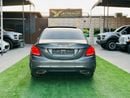Mercedes Benz C200 STD