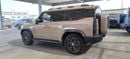 Jetour T2 LUX