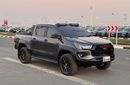 Toyota Hilux GR SPORTS KIT INSTALLED  | DOUBLE CABIN | 2.8L DIESEL ENGINE | RHD