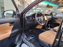 Toyota Fortuner GX2 Toyota Fortuner 2.4 Basic 2024