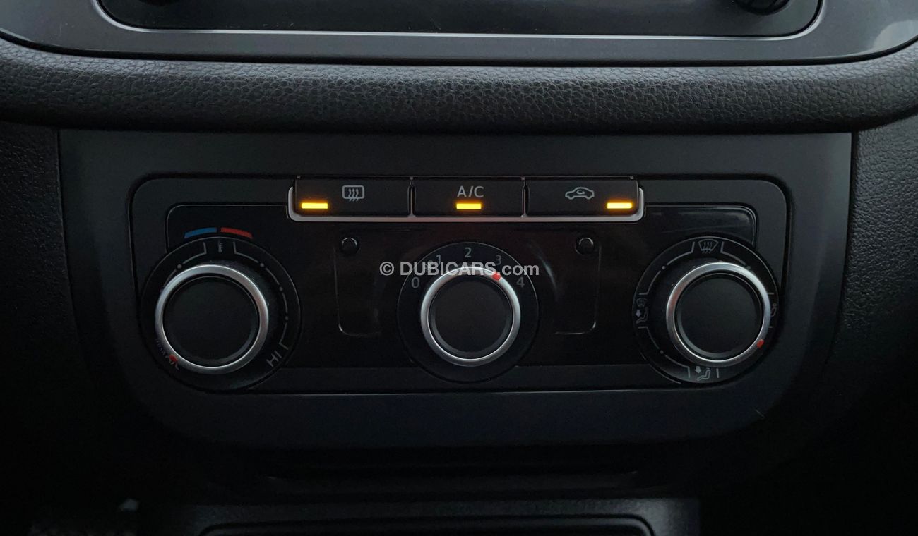 Volkswagen Tiguan TSI 2 | Zero Down Payment | Free Home Test Drive