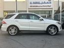 Mercedes-Benz ML 500 Std 4.7L