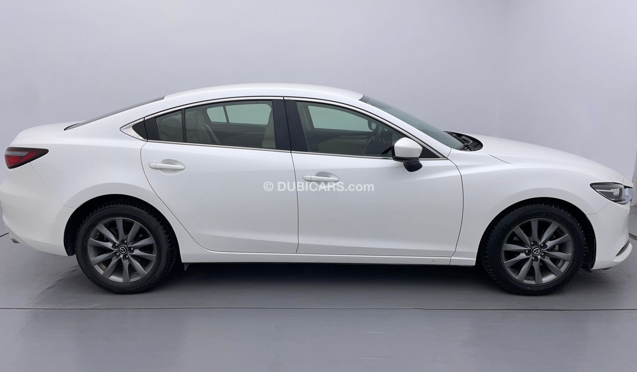 Mazda 6 S 2.5 | Zero Down Payment | Free Home Test Drive