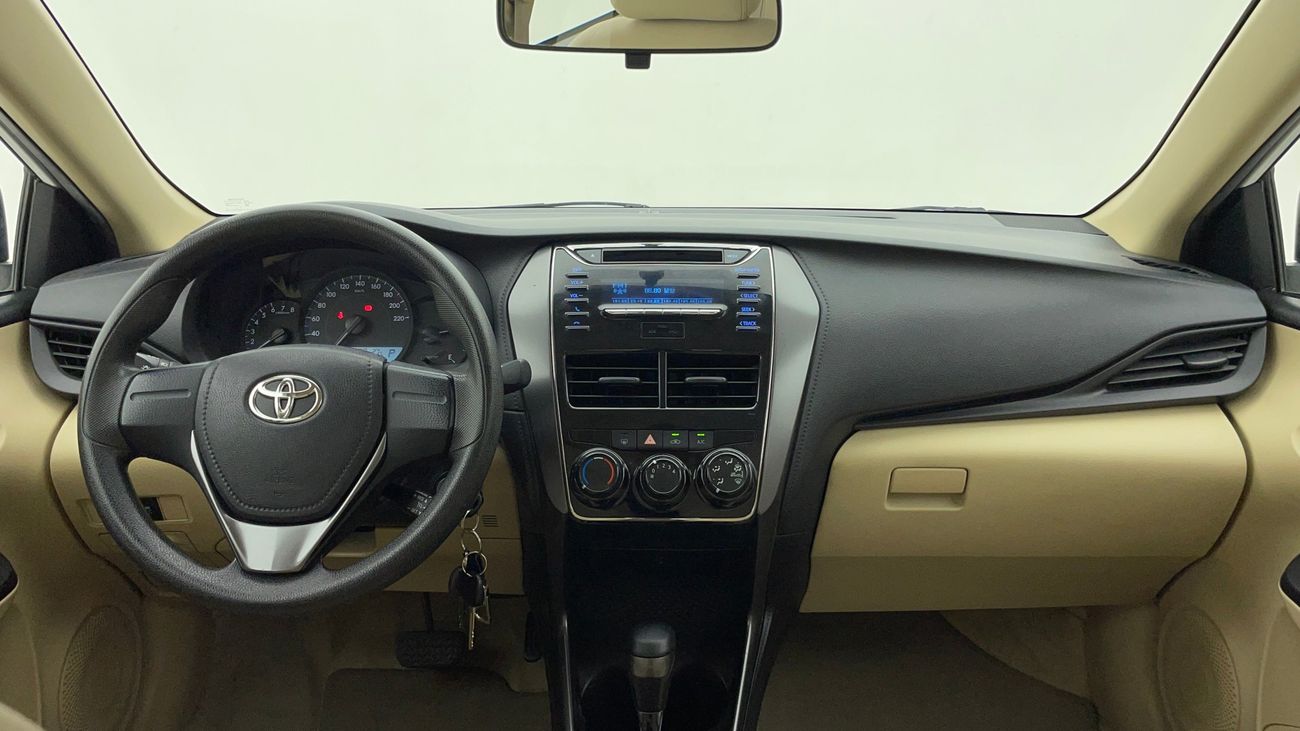 Toyota Yaris SE 1.5 | Zero Down Payment | Home Test Drive