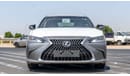 لكزس ES 300 2024 LEXUS ES300H 2.5L Hybrid