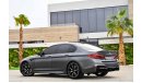 BMW M5 Competition | 5,873 P.M | 0% Downpayment | Full Option | Immaculate Condition!