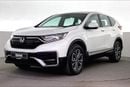 Honda CRV EX | Guaranteed Warranty | 0 Down Payment