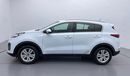Kia Sportage LX 2 | Under Warranty | Inspected on 150+ parameters