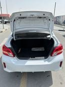 ميتسوبيشي اتراج GLX Base 1.2L