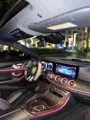 Mercedes-Benz CLS 53 AMG