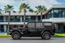 Jeep Wrangler RUBICON Wrangler Rubicon Unlimited | 2,742 P.M | 0% Downpayment | IMMACULATE!